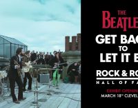 Beatles’ ‘Let It Be’ exhibit opens at Rock & Roll Hall in Cleveland