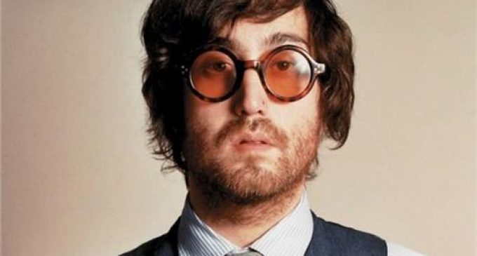 Sean says ‘Imagine’ is not John Lennon’s best political song