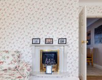 George Harrison’s childhood home turned into Airbnb for Beatles fans – Liverpool Echo