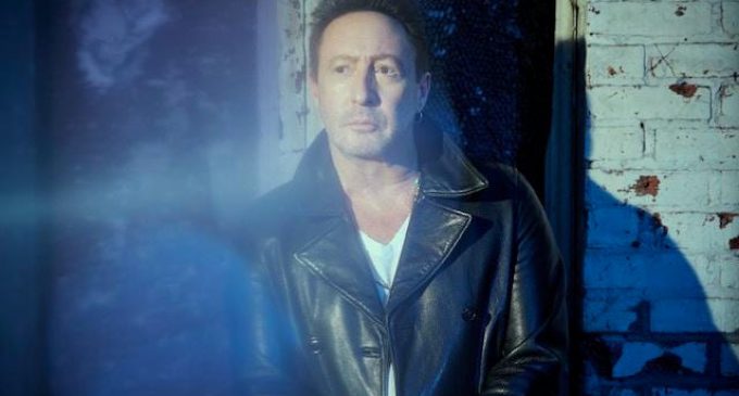 Julian Lennon On New Album, Singing ‘Imagine’ To Support Ukraine And Coming To Terms With The Beatles