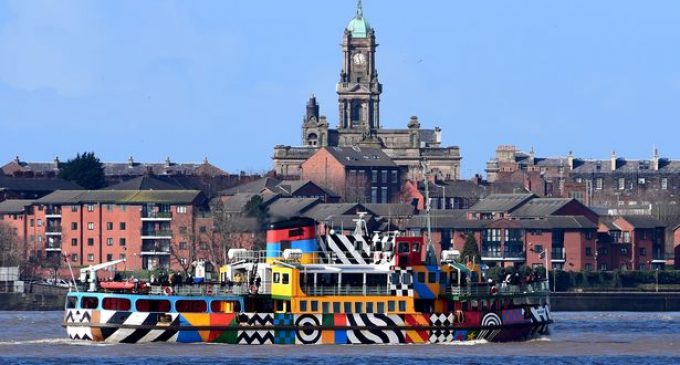 Mersey Ferries themed party cruises returning including ABBA and The Beatles – Liverpool Echo