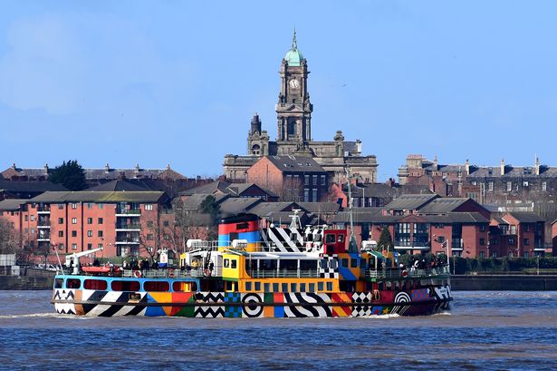 Mersey Ferries themed party cruises returning including ABBA and The Beatles – Liverpool Echo