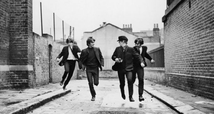 Beatles song rejected by film director that left John Lennon hurt – Liverpool Echo