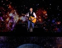 Paul McCartney Duets With John Lennon at Spokane Tour Opener – Rolling Stone