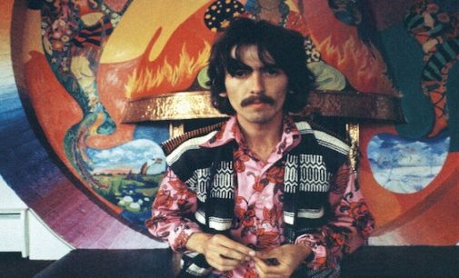 BMG signs expanded deal with George Harrison Estate including solo material and Beatles songs | Publishing | Music Week