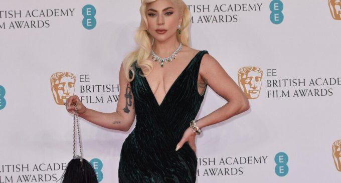 Lady Gaga ‘to honour Tony Bennett at the Grammys’ | Entertainment | oleantimesherald.com