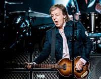 Sir Paul McCartney’s lyrics for sale for 450k | Entertainment | shelbynews.com