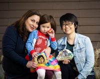 ‘The Beatles changed my life’: Avid Fab Four fan, her wife and their 4-year-old will be at Paul McCartney on April 28 | The Spokesman-Review