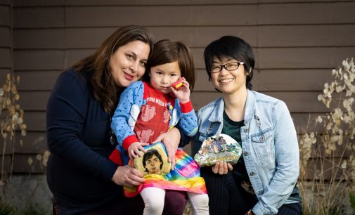 ‘The Beatles changed my life’: Avid Fab Four fan, her wife and their 4-year-old will be at Paul McCartney on April 28 | The Spokesman-Review