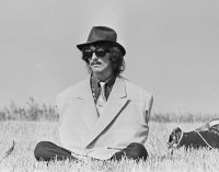 George Harrison’s ‘The Inner Light’ was inspired by a Sanskrit professor at Cambridge University. – Techno Trenz