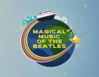 Fred. Olsen Announces Beatles-Themed World Cruise in 2024 – Cruise Industry News