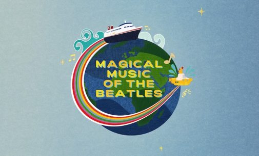 Fred. Olsen Announces Beatles-Themed World Cruise in 2024 – Cruise Industry News