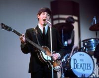 Paul McCartney’s “strongest” moment on bass for The Beatles