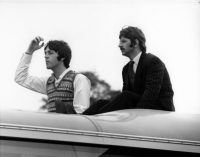 Ringo Starr Was a “Bloody Pro” for Always Being Punctual, Paul McCartney Joked – Techno Trenz