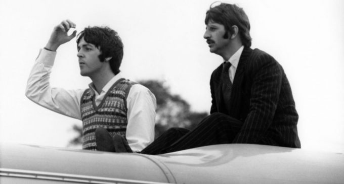 Ringo Starr Was a “Bloody Pro” for Always Being Punctual, Paul McCartney Joked – Techno Trenz
