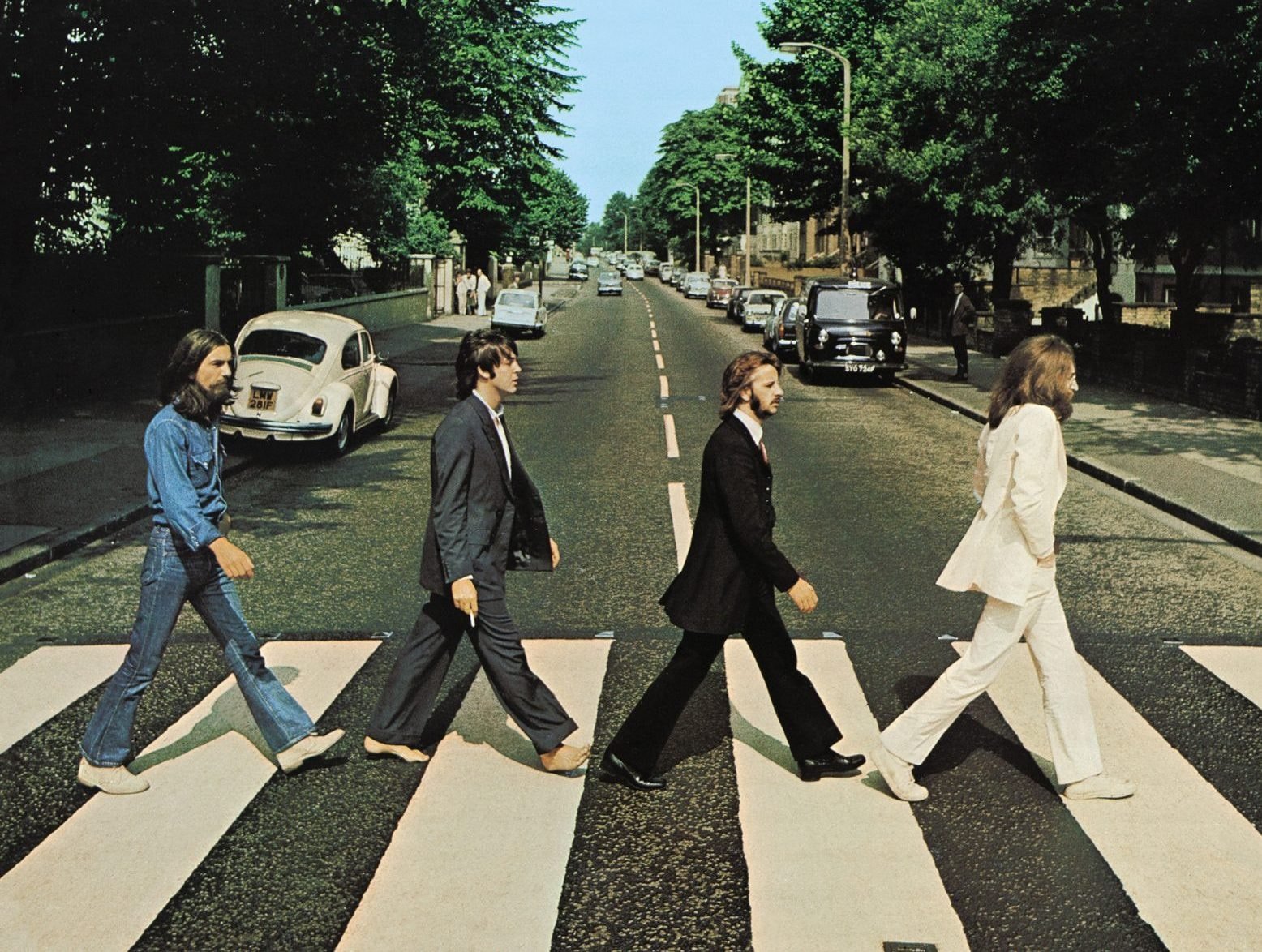 From worst to best: Ranking of The Beatles’ discography – Pipe Dream