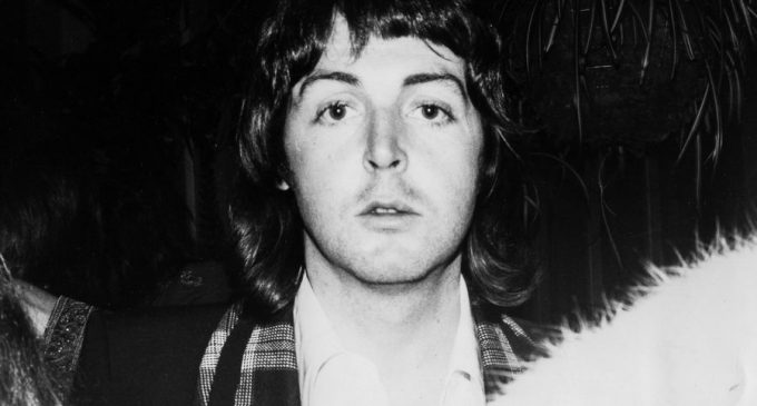 The songs Paul McCartney gave away