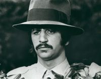 The “weird” Ringo Starr song The Beatles rejected