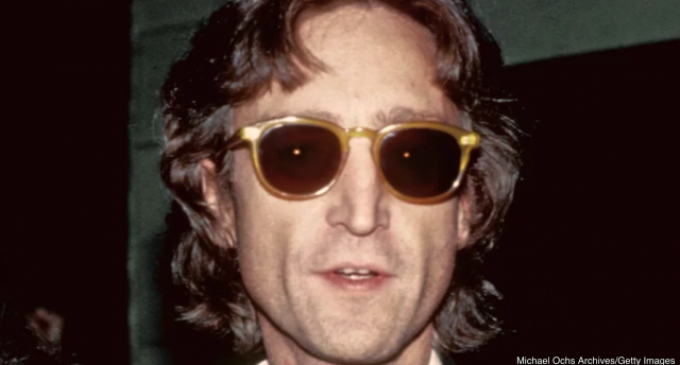 John Lennon’s post-Beatles breakup letter to Paul McCartney goes up for auction | Virgin Radio UK