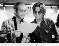 Elton John and John Lennon’s ‘whirlwind romance’ timeline explained – Smooth