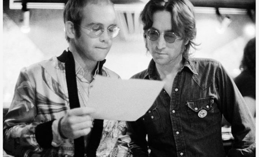 Elton John and John Lennon’s ‘whirlwind romance’ timeline explained – Smooth