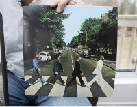 George Harrison’s childhood Liverpool home owned by Hampton NH man