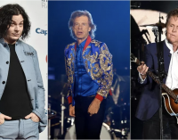 Jack White Accuses The Rolling Stones Of ‘Copying’ The Beatles | Q104.3