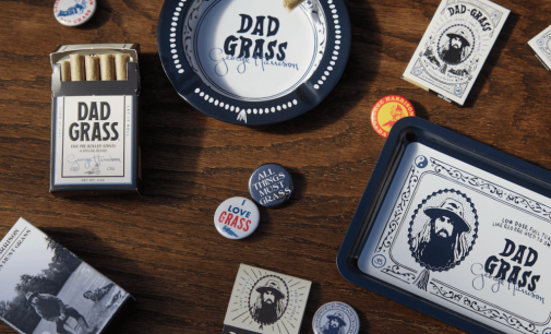 George Harrison CBD Collection: Buy Dad Grass Pre-Roll Joints Online – Rolling Stone