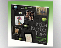 Book about the history of The Beatles’ Apple Records label available to pre-order now – KSHE 95