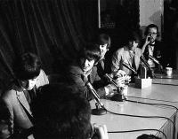 Beatles, Stones, Hendrix, more: Detroit photographer captured an era