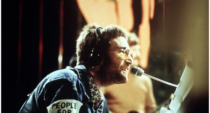 John Lennon Song Exploder Episode Nominated For Webby Award
