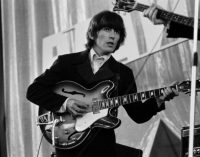 George Harrison credited John Lennon for his success, saying, “He learned a lot from us.” – Techno Trenz