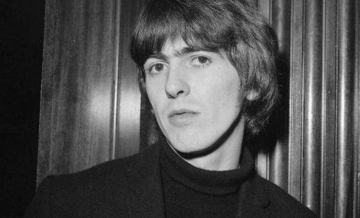 The Beatles song George Harrison hated recording
