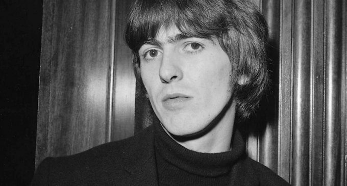 The Beatles song George Harrison hated recording