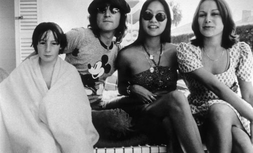 Why John Lennon’s Son Isn’t Offended by His Father’s Affair – Techno Trenz