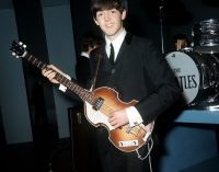 After Wings’ ‘Band on the Run,’ Paul McCartney believed he could write Beatles-style songs. – Techno Trenz