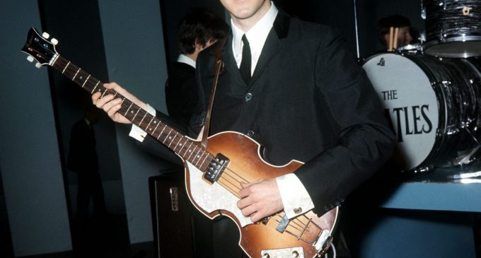 After Wings’ ‘Band on the Run,’ Paul McCartney believed he could write Beatles-style songs. – Techno Trenz