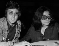 How John Lennon Defended ‘Woman Is the N—– of the World’