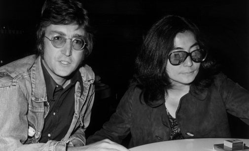 How John Lennon Defended ‘Woman Is the N—– of the World’