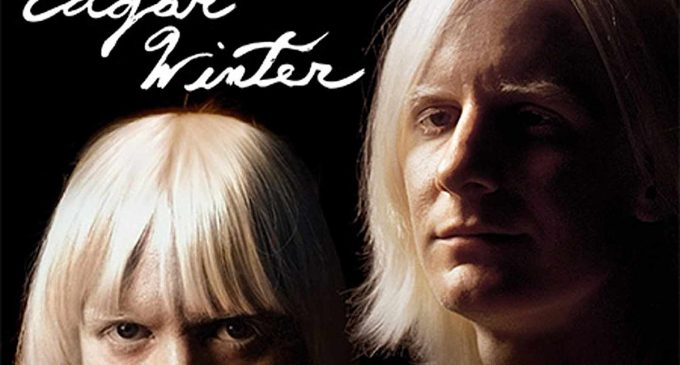 Edgar Winter, ‘Brother Johnny’: Album Review