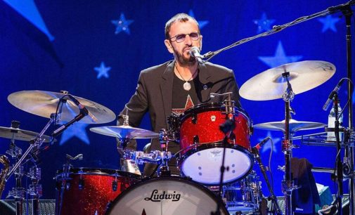 Ringo Starr announces new tour dates with stop in Seattle this October | KOMO