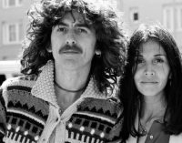 Olivia Harrison Announces Book Of Poems Dedicated To George Harrison | Grateful Web