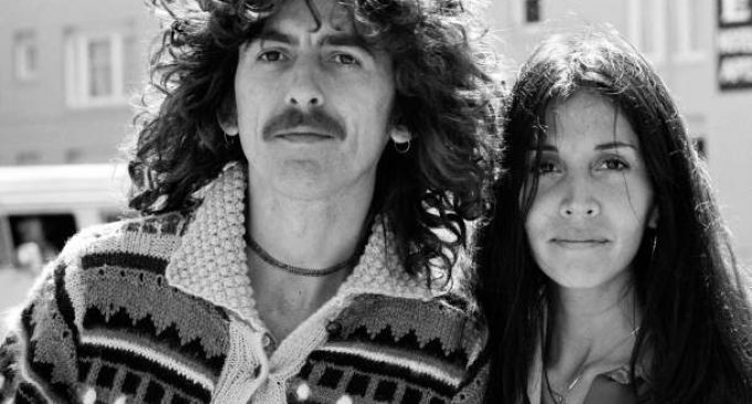 Olivia Harrison Announces Book Of Poems Dedicated To George Harrison | Grateful Web