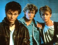 ‘A-Ha – The Movie’ director on why we can thank The Beatles for the film | CTV News