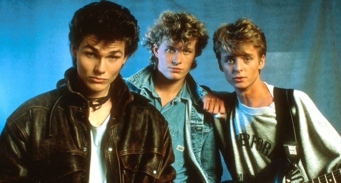 ‘A-Ha – The Movie’ director on why we can thank The Beatles for the film | CTV News