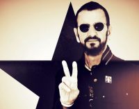 This Is The Song Ringo Starr Wants Played At His Funeral