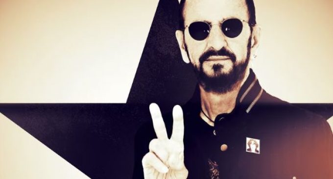 What’s Up Interview: Ringo Starr, coming to PPAC on June 12 with his All-Starr Band – What’s Up Newp
