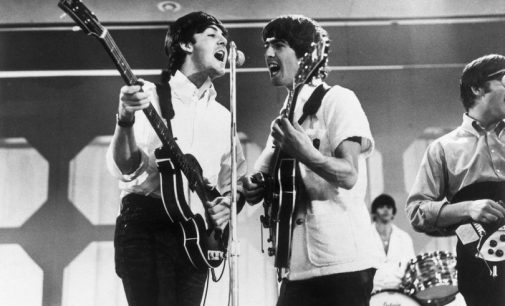Four things I’ve learned from writing about The Beatles – Liverpool Echo
