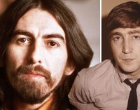 George Harrison remembered final time he saw John Lennon alive – ‘He surprised me’ | Music | Entertainment – Verve times