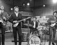 Can’t Buy Me Luck: The Role of Serendipity in the Beatles’ Success – Scientific American